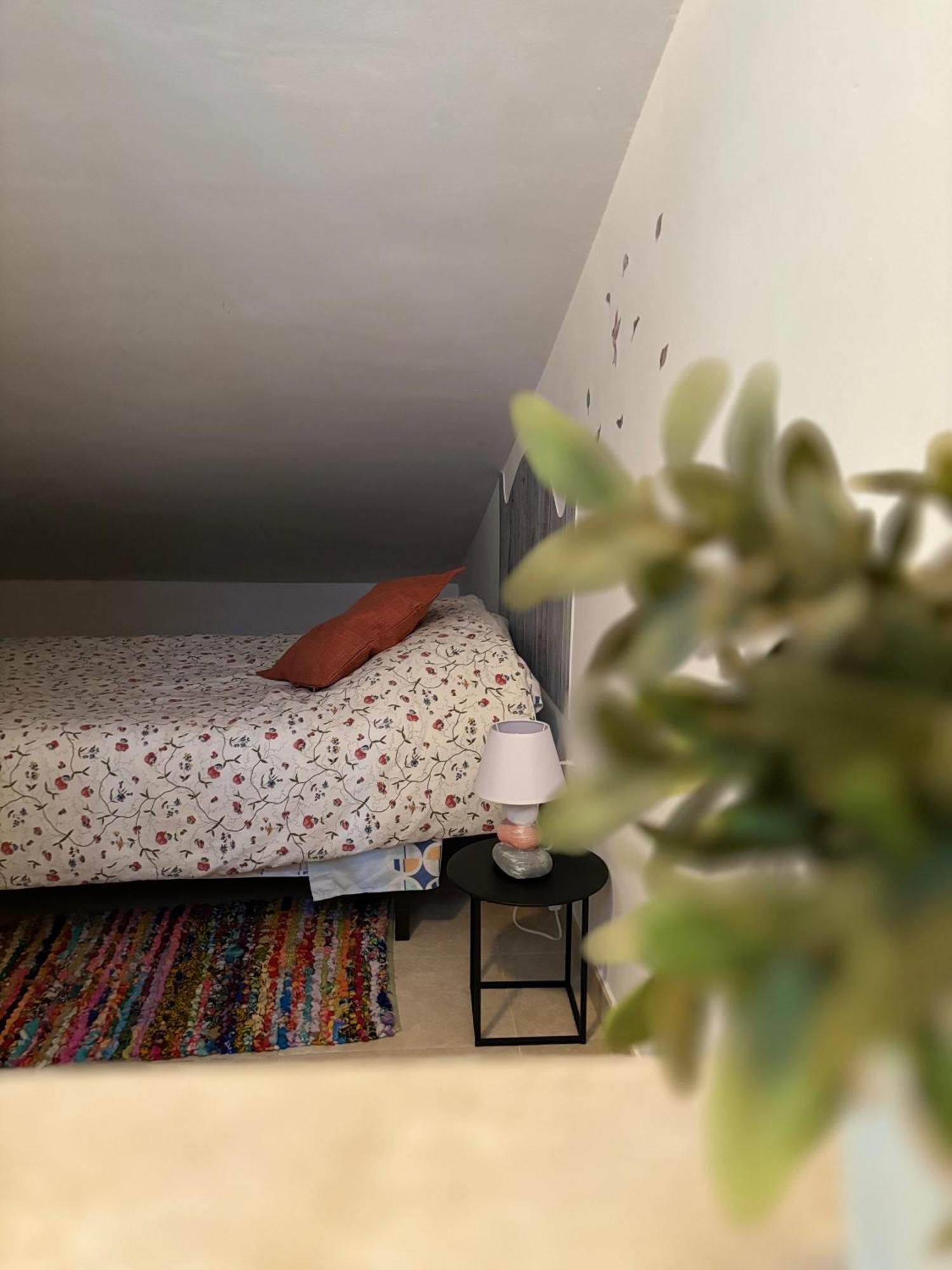 Apartamento La Alberca 1 Aracena Esterno foto