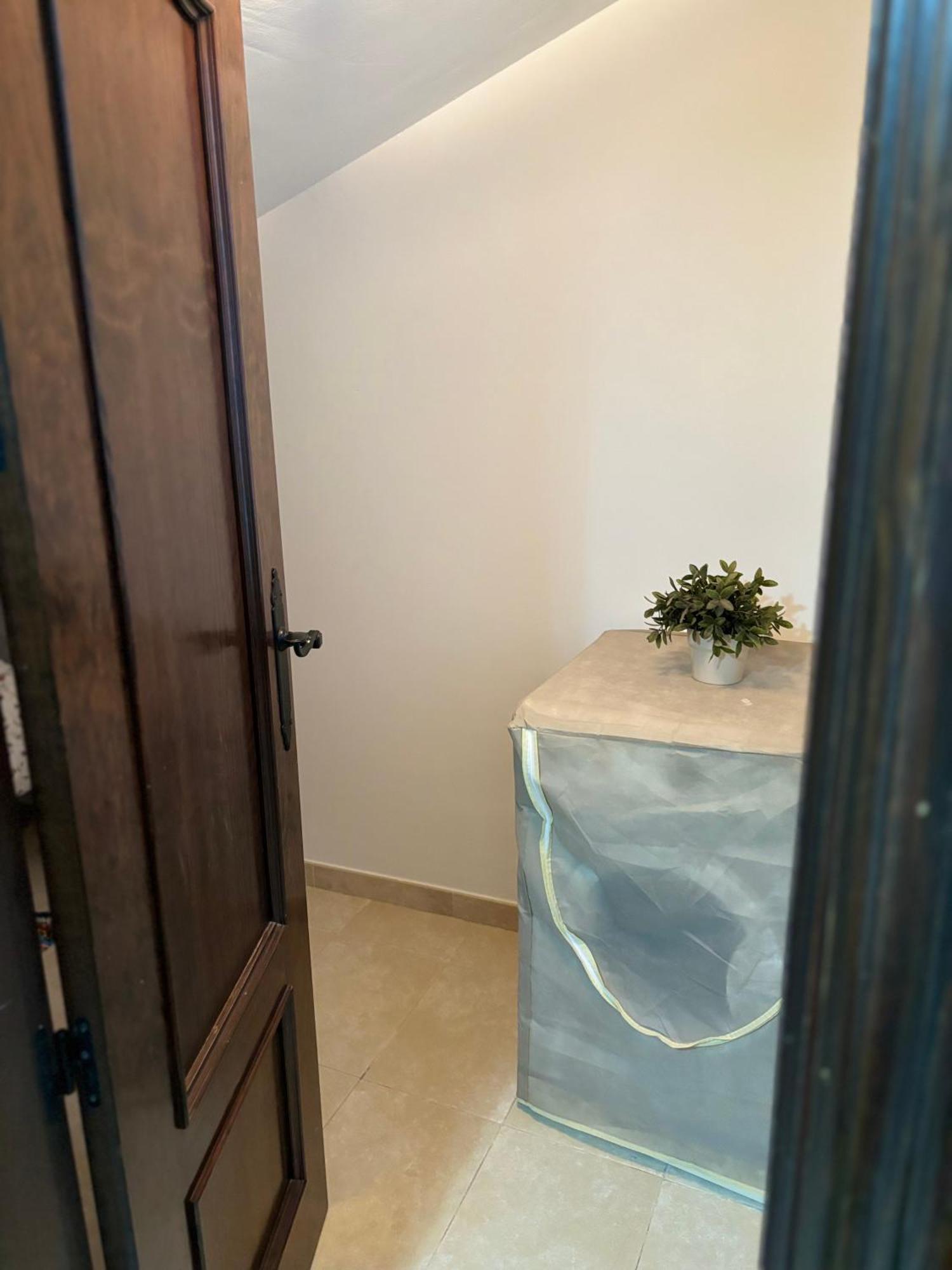 Apartamento La Alberca 1 Aracena Esterno foto