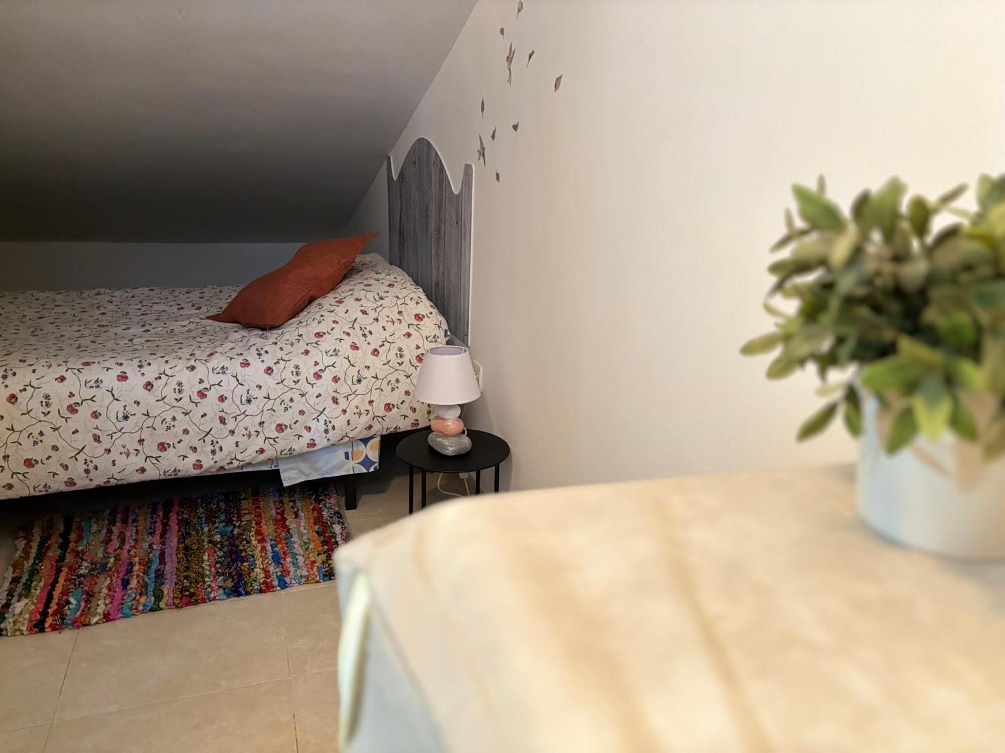 Apartamento La Alberca 1 Aracena Esterno foto