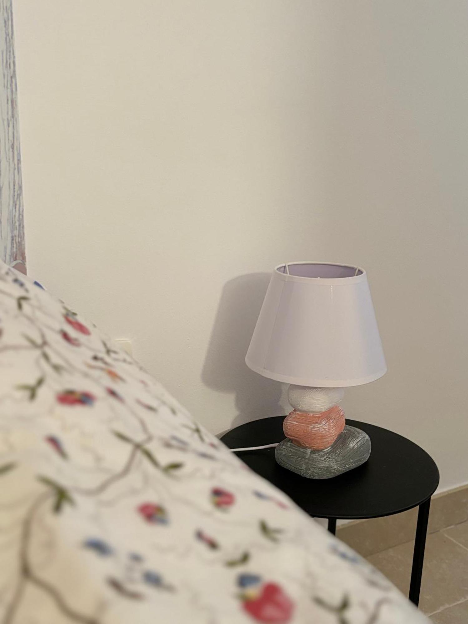 Apartamento La Alberca 1 Aracena Esterno foto